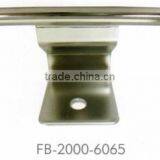 FB-2000 Horizontal Lifeline System Stainless Steel CableWire Cable Bracket thumbnail-2