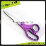 SC213F 6" Comfortable Soft Grip Stationery Pakistan Scissors