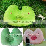 MP3-MP4 Musical Cushion /music Pillow thumbnail-1