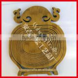 Fashion Storage Basket With Handle thumbnail-2