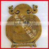 Fashion Storage Basket With Handle thumbnail-2