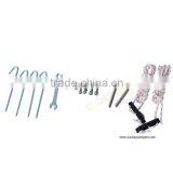 Bargain Camping Equipment Family Outdoor Canvas Car Awning for Sale thumbnail-6