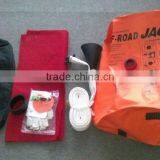 4x4 Accessories Inflatable Exhaust Jacks 3 Tonne thumbnail-2