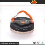 Best Soshine YD-2 5 Mode Rechargeable Multi-functional Camping Lantern thumbnail-2