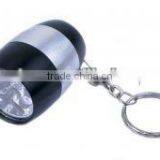 LL-06A 6 LED Emergency Light Torch With Keychain thumbnail-1