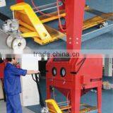 Industrial Sandblasting Cabinet 990L SB990C01 thumbnail-6