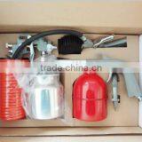 5pcs Air Tools Kit Air Duster Kit AK5DG thumbnail-3
