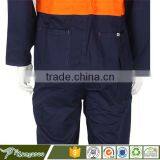 Wholesale One Piece Factory Clothes Work Smock Uniforms thumbnail-5