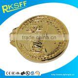 Manufacturer Directly Wholesale Superquality Custom Metal Billiards Medal for Sports thumbnail-1
