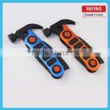 2014 New Multi Function Nail Hammer With Alumina Hand Tools thumbnail-1