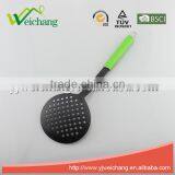 WCKT234E Premium Nylon Utensils SKIMMER Cooking Utensil Gadgets Set (Multi-color) thumbnail-2