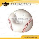 Simple Design Leisure Plastic Inflatable Sofa thumbnail-6