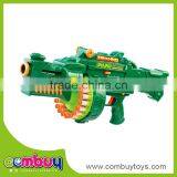 New Design Plastic Shooting Bullte Toy Foam Soft Ball Gun thumbnail-1