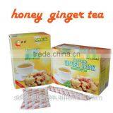 High Quality Ginger Tea With Honey, Chinese Ginger Tea thumbnail-4