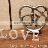 Home Letters,MDF Word,wooden Alphabet Letters thumbnail-4