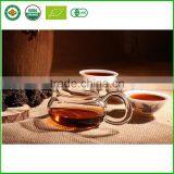 2017 Hot Sale Original Puer Loose Chinese Yunnan Puer Tea for Blood Pressure thumbnail-2