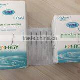 Jia Jian Brand Sterile Acupuncture Needle thumbnail-2