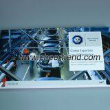 tv in a Card With 4.3 Inch Lcd Screen in a Customized Company Logo Print Video Brochure thumbnail-3