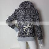 Korean Style Fashion Women Coat 2016 thumbnail-4