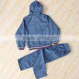 103 Winter Casual 2pcs Latest Sport Kids's Boys Clothing Suits thumbnail-6