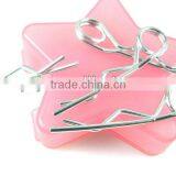 Metal Plate Spring Toy Accessories