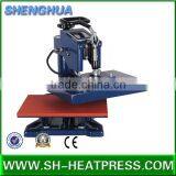 Shenghua 2016 Popular Number Heat Press Machine thumbnail-2