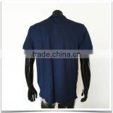 Golf Polo Shirt Custom Made thumbnail-3