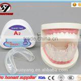Shuoyang Dental Tooth Orthodontic Appliance Trainer Doctor Braces Mouthpieces For Teeth A1A2,D1D2 thumbnail-3