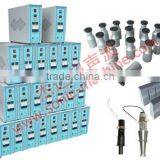 Vertical-type Ultrasonic System Used on Plastic Welding Machine