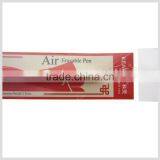 Kearing Factory Wholesale High Quality Air Erasable Marker in 0.5mm Fiber Tip Pink Color 2 Years Shelf Life Time #AP05 thumbnail-2