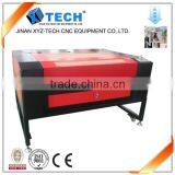Jinan Hobby Home Use Low Cost XJ1325 Acrylic Wood Laser Cutting and Engraving Machine Price thumbnail-5