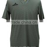 The Newest Polo T-shirt for Man Without Button thumbnail-2