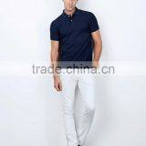 Wholesale Dri Fit Polo Shirts Xxxxl China for Men Polo T-shirts thumbnail-2