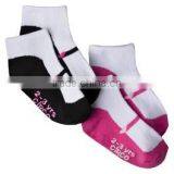 Baby Cotton Socks , Comfortable High Quality Socks for Baby Children thumbnail-3