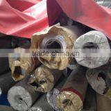 PVC Tarpaulin Bulk Stocklot