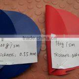 PVC Tarpaulin Stocklot, 100% Pvc Coated Fabric Stocklot, Coated Tarpaulin for Tent and Car Cover thumbnail-6