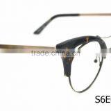 2016 New Fashion Gentleman Fancy Glasses Frame thumbnail-3