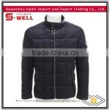 Tendy Style Frigostable Winter Mens Quilted Jacket thumbnail-1