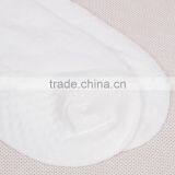 Men Black Business Cotton Socks Without Print thumbnail-4