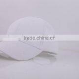 Plain Dyed Blank Cotton Baseball Cap,6-panel Cheap Promotional Cap thumbnail-3