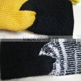 Fashion Winter Popular Button Knitted Hot Headband thumbnail-3