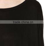 New Products Long Sleeve Maxi Casual Lady Dress thumbnail-3