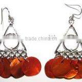 2008 New Design Seashell Earring thumbnail-1