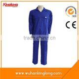 New Design Cheap Work Uniform Set Jacket and Pant thumbnail-1