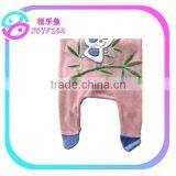 Velvet Cartoons Baby Romper thumbnail-5