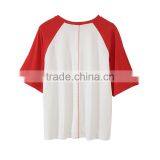 Wholesale Women Summer Style T-shirt Cotton Woman Clothing Fashion Woman Short Sleeve T-shirt thumbnail-2