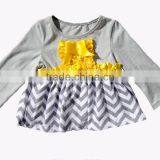 Christmas Baby Children's T-shirts Baby Girls T-shirts thumbnail-3