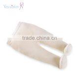 White Cotton Baby Harem Pants thumbnail-3