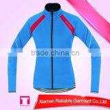 2016 New Design Top Quality of Sublimated Cycling Jersey for OEM&ODM thumbnail-1