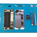 Mobile Phone Fix Anti-Static Mat For Phone BGA Soldering Tool thumbnail-1